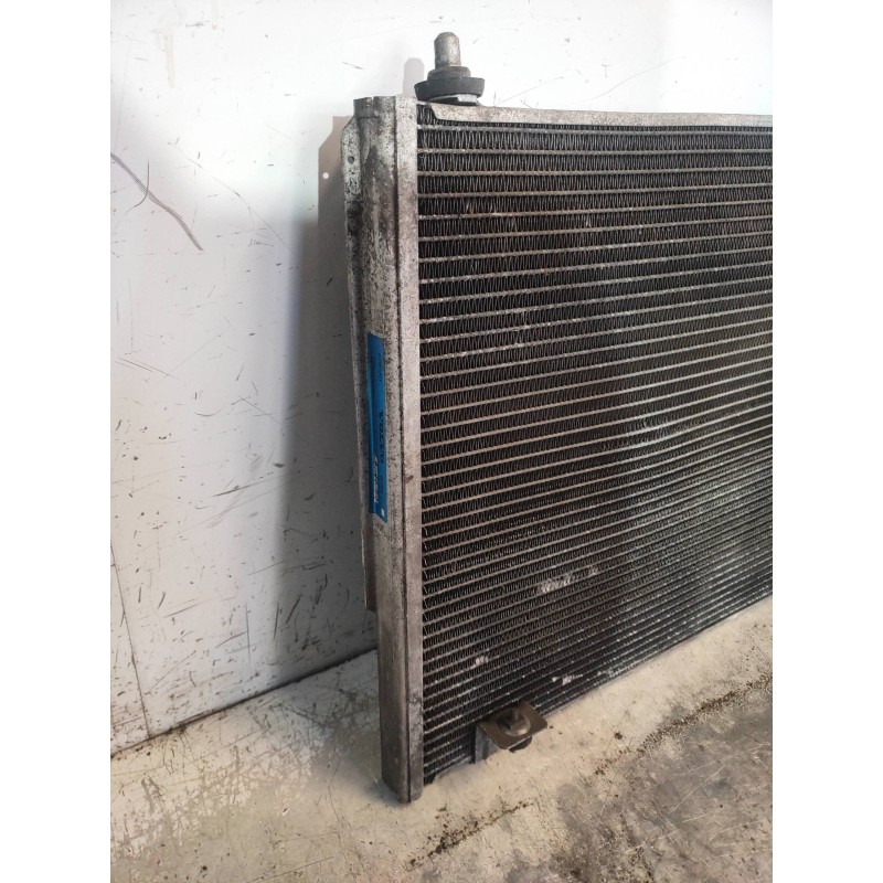 Recambio de condensador / radiador aire acondicionado para volvo serie 460 2.0i glt referencia OEM IAM 52463301  