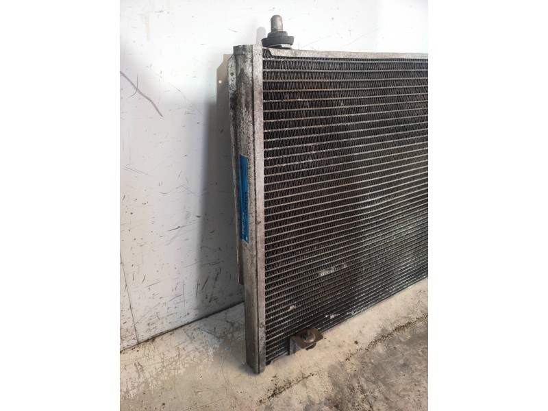 Recambio de condensador / radiador aire acondicionado para volvo serie 460 2.0i glt referencia OEM IAM 52463301  