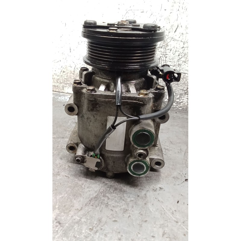 Recambio de compresor aire acondicionado para ford mondeo iii (b5y) 1.8 16v referencia OEM IAM HCCYS4HAA  01