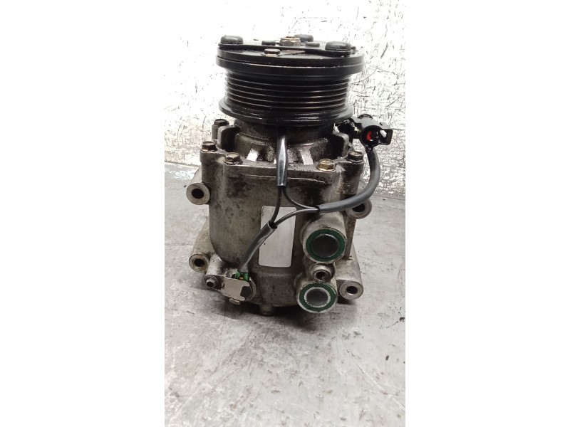 Recambio de compresor aire acondicionado para ford mondeo iii (b5y) 1.8 16v referencia OEM IAM HCCYS4HAA  01