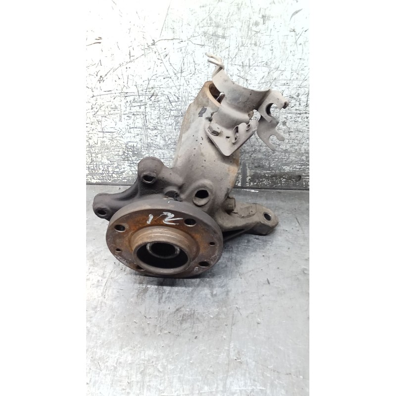 Recambio de mangueta delantera izquierda para citroën xsara coupé (n0) 2.0 hdi 90 referencia OEM IAM   97