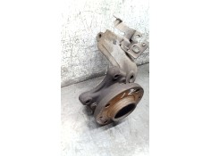 Recambio de mangueta delantera izquierda para citroën xsara coupé (n0) 2.0 hdi 90 referencia OEM IAM   97 2