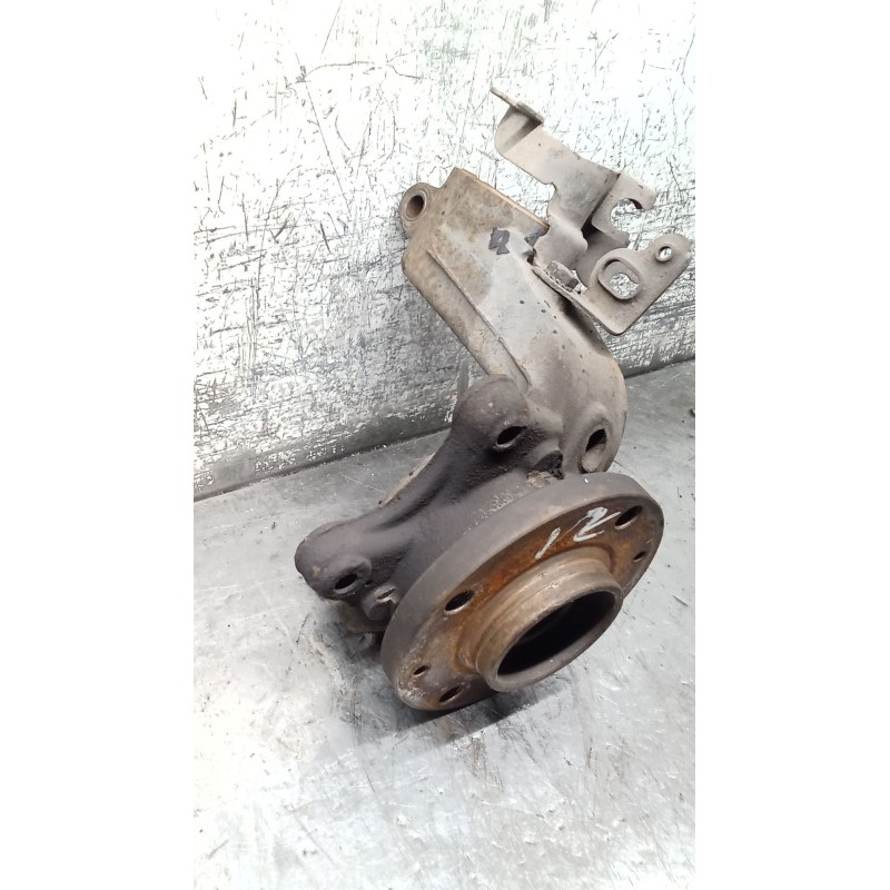 Recambio de mangueta delantera izquierda para citroën xsara coupé (n0) 2.0 hdi 90 referencia OEM IAM   97