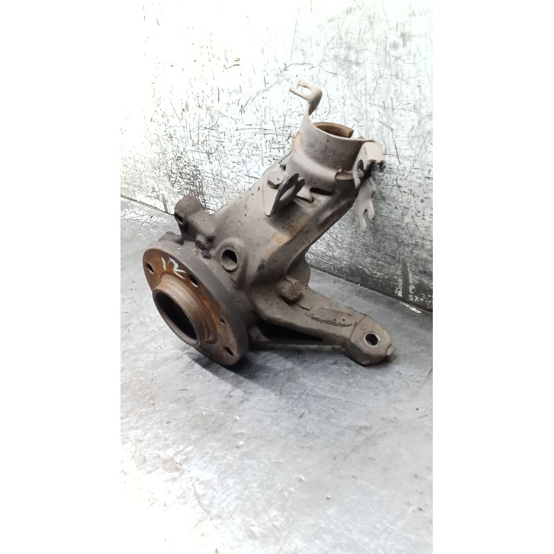 Recambio de mangueta delantera izquierda para citroën xsara coupé (n0) 2.0 hdi 90 referencia OEM IAM   97