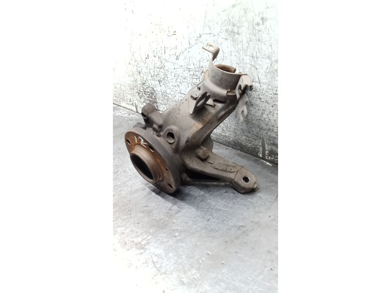 Recambio de mangueta delantera izquierda para citroën xsara coupé (n0) 2.0 hdi 90 referencia OEM IAM   97