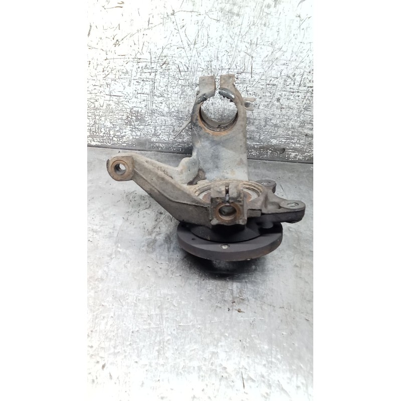 Recambio de mangueta delantera izquierda para citroën xsara coupé (n0) 2.0 hdi 90 referencia OEM IAM   97