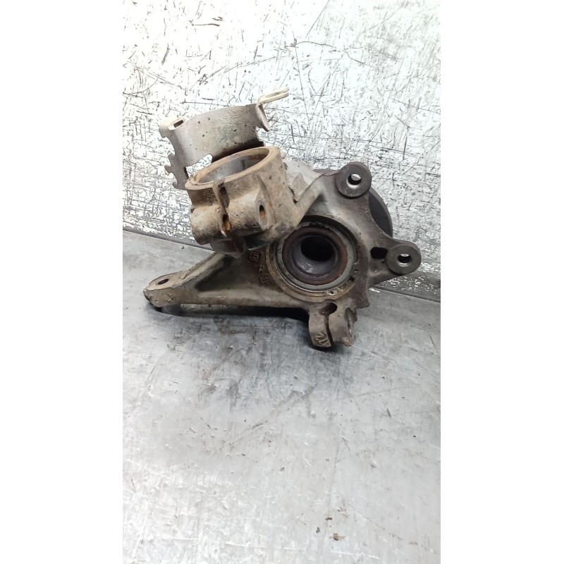 Recambio de mangueta delantera izquierda para citroën xsara coupé (n0) 2.0 hdi 90 referencia OEM IAM   97