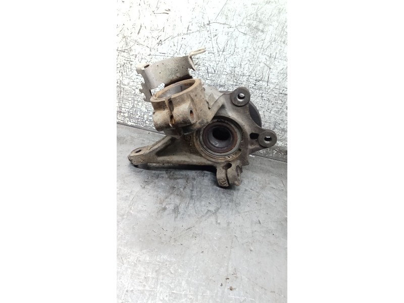 Recambio de mangueta delantera izquierda para citroën xsara coupé (n0) 2.0 hdi 90 referencia OEM IAM   97