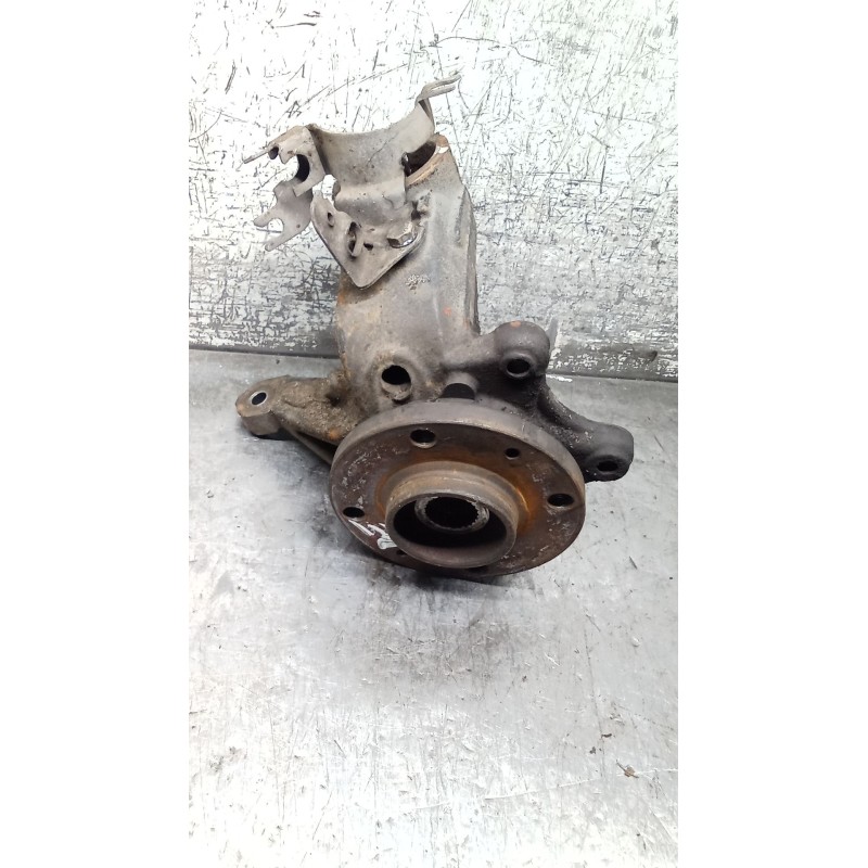 Recambio de mangueta delantera derecha para citroën xsara coupé (n0) 2.0 hdi 90 referencia OEM IAM   97