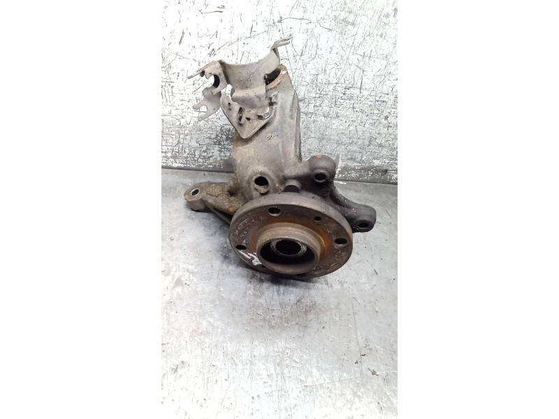 Recambio de mangueta delantera derecha para citroën xsara coupé (n0) 2.0 hdi 90 referencia OEM IAM   97