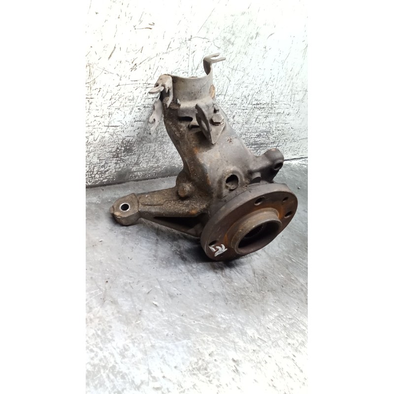 Recambio de mangueta delantera derecha para citroën xsara coupé (n0) 2.0 hdi 90 referencia OEM IAM   97