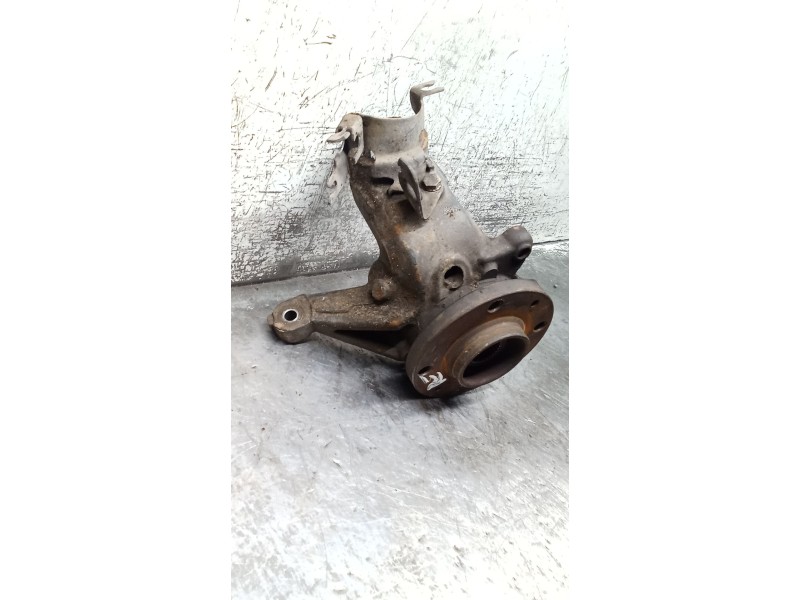 Recambio de mangueta delantera derecha para citroën xsara coupé (n0) 2.0 hdi 90 referencia OEM IAM   97