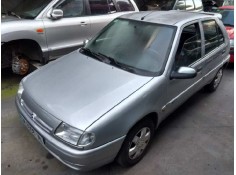 citroen saxo del año 1998