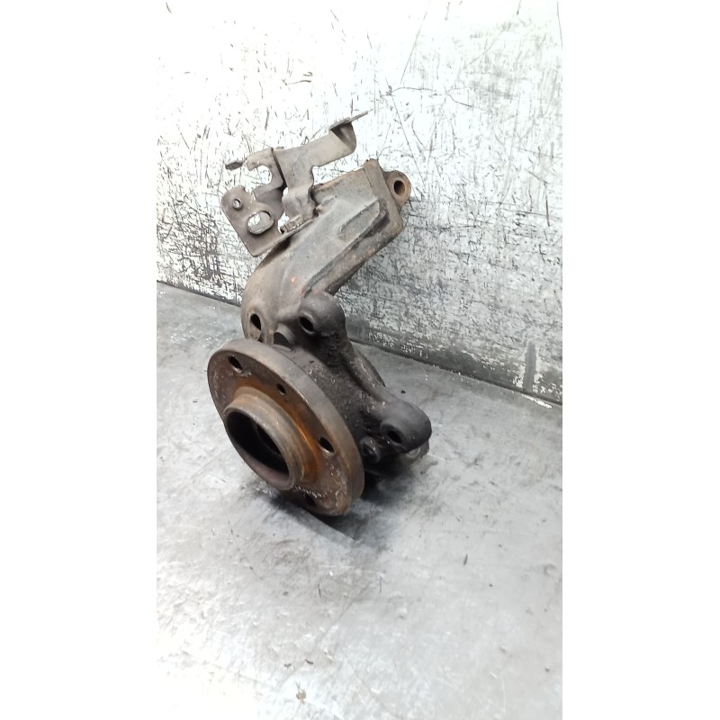 Recambio de mangueta delantera derecha para citroën xsara coupé (n0) 2.0 hdi 90 referencia OEM IAM   97