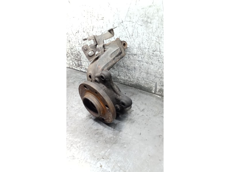 Recambio de mangueta delantera derecha para citroën xsara coupé (n0) 2.0 hdi 90 referencia OEM IAM   97