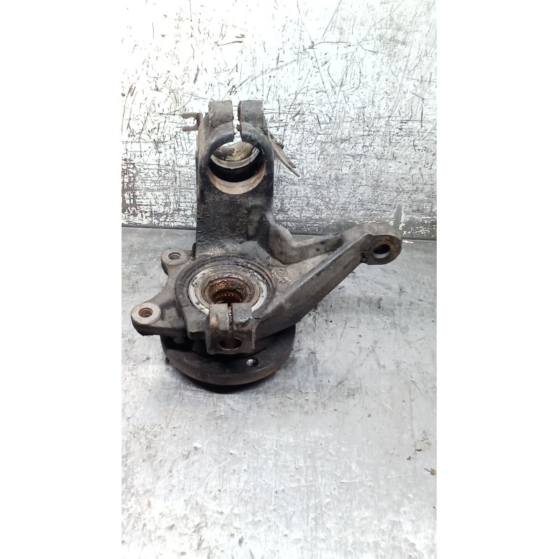 Recambio de mangueta delantera derecha para citroën xsara coupé (n0) 2.0 hdi 90 referencia OEM IAM   97