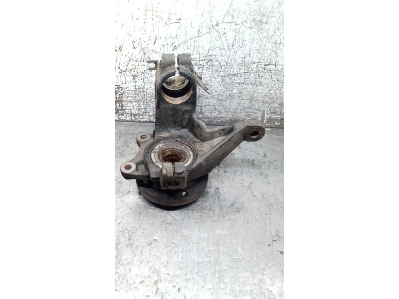 Recambio de mangueta delantera derecha para citroën xsara coupé (n0) 2.0 hdi 90 referencia OEM IAM   97