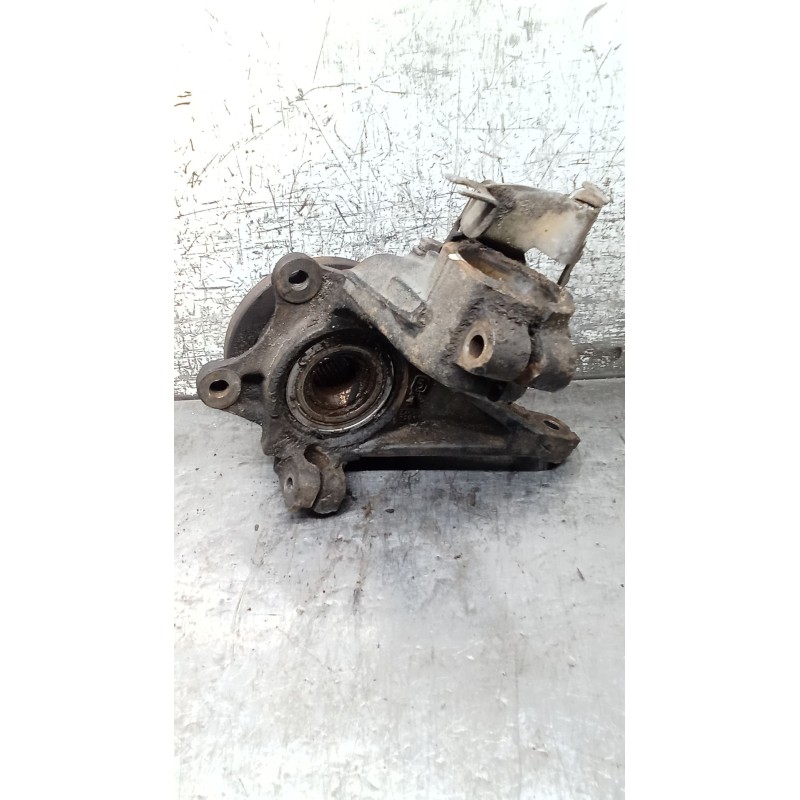 Recambio de mangueta delantera derecha para citroën xsara coupé (n0) 2.0 hdi 90 referencia OEM IAM   97