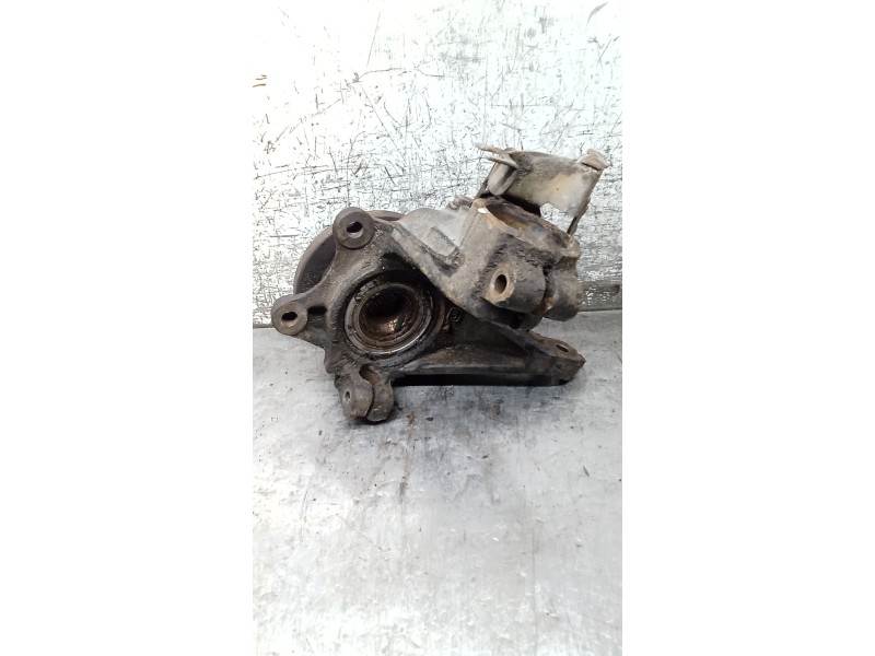 Recambio de mangueta delantera derecha para citroën xsara coupé (n0) 2.0 hdi 90 referencia OEM IAM   97