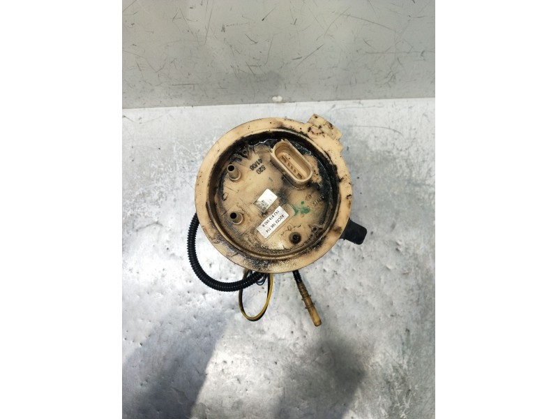 Recambio de bomba combustible para skoda suberb (3t4) ambition referencia OEM IAM A2C53166114 1K0919050K 08