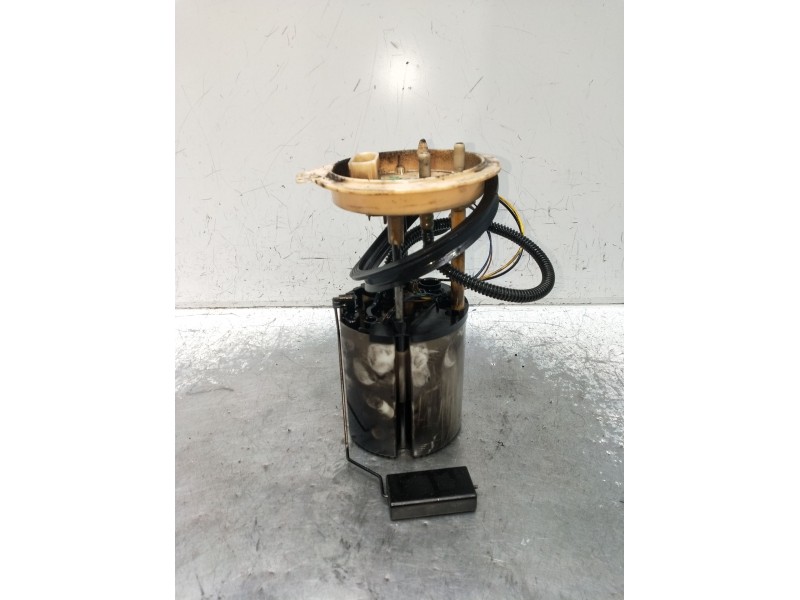 Recambio de bomba combustible para skoda suberb (3t4) ambition referencia OEM IAM A2C53166114 1K0919050K 08