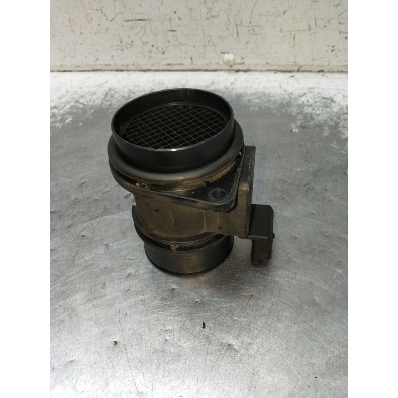 Recambio de caudalimetro para renault megane ii station wagon (km0/1_) 1.9 dci referencia OEM IAM 5WK9620 H7700104426 7700109812