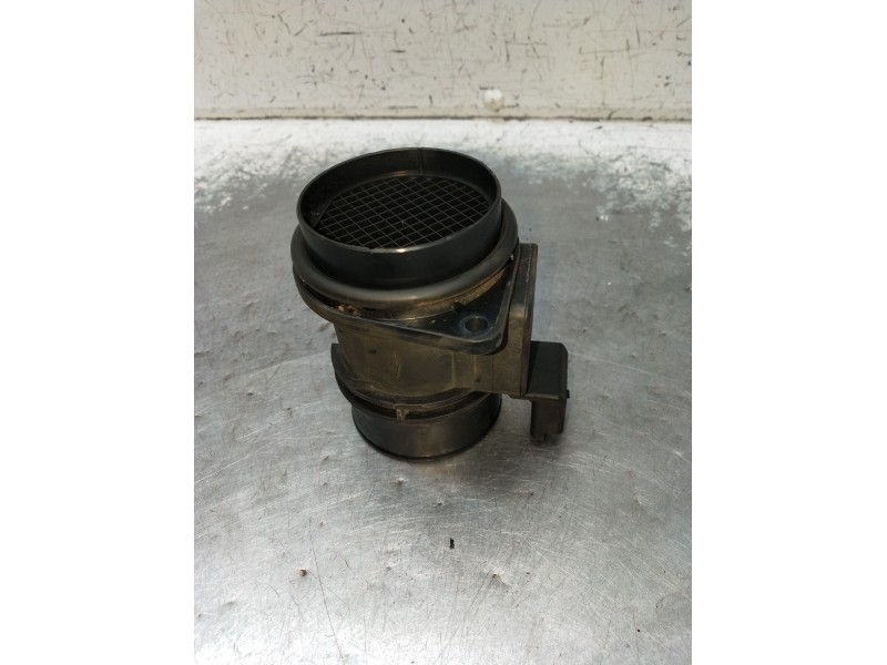 Recambio de caudalimetro para renault megane ii station wagon (km0/1_) 1.9 dci referencia OEM IAM 5WK9620 H7700104426 7700109812