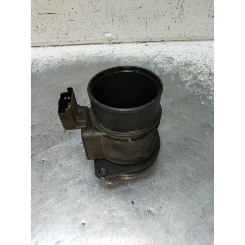 Recambio de caudalimetro para renault megane ii station wagon (km0/1_) 1.9 dci referencia OEM IAM 5WK9620 H7700104426 7700109812