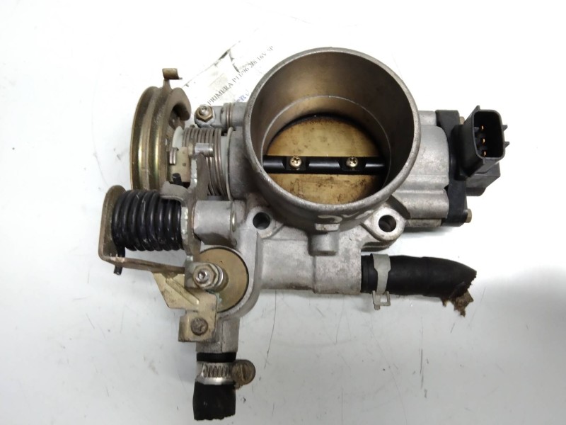 Recambio de caja mariposa para nissan primera berlina (p11) 2.0 16v cat referencia OEM IAM   