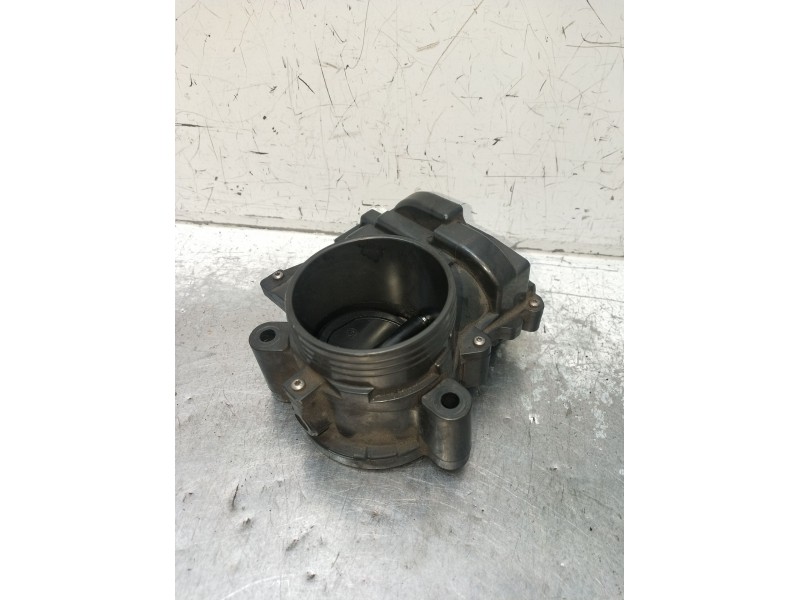 Recambio de caja mariposa para skoda suberb (3t4) ambition referencia OEM IAM A2C53279370 V75766978002 08