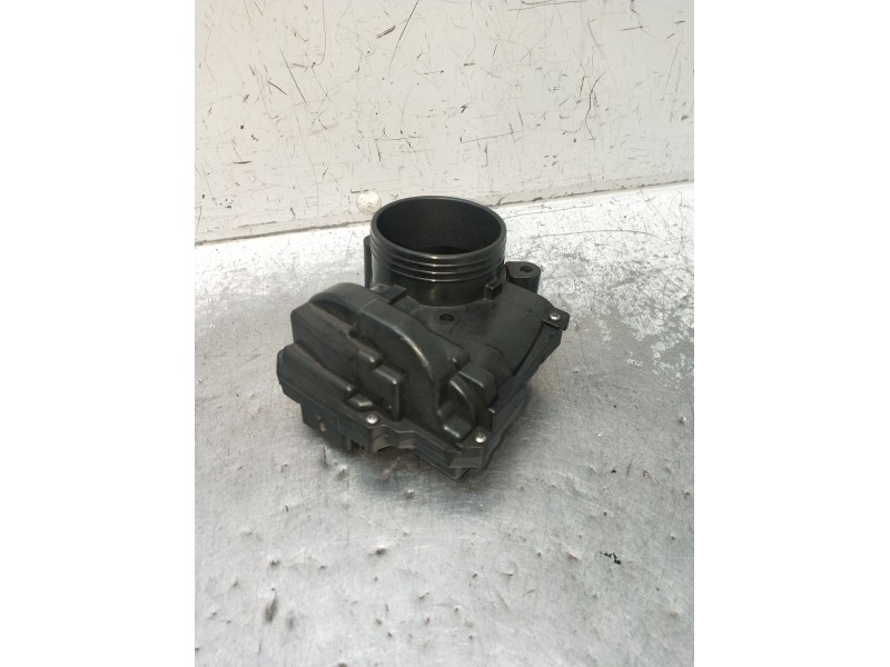 Recambio de caja mariposa para skoda suberb (3t4) ambition referencia OEM IAM A2C53279370 V75766978002 08