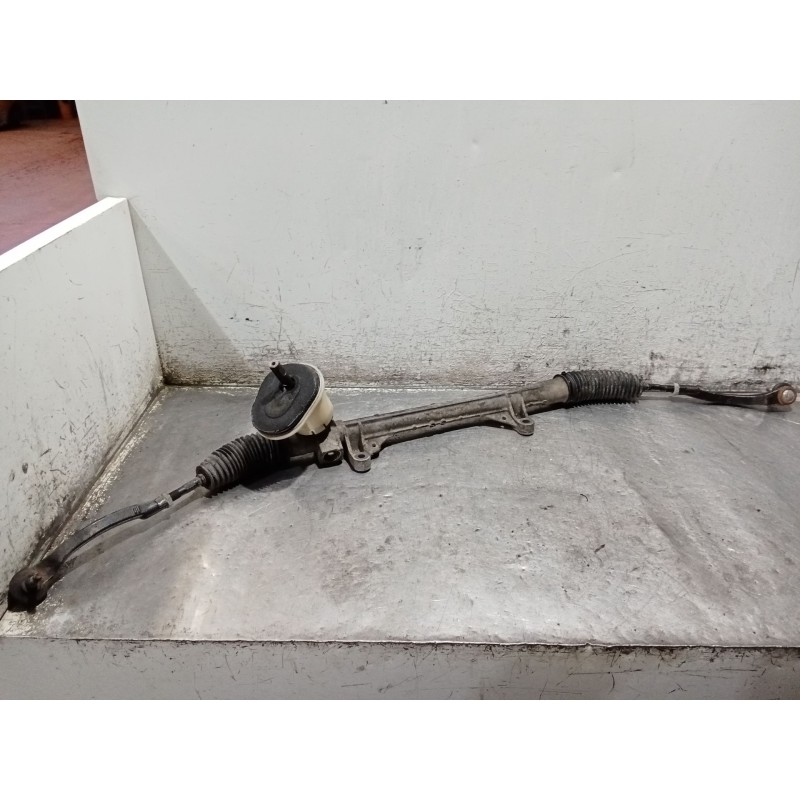 Recambio de cremallera direccion para renault scénic ii (jm0/1_) 1.9 dci (jm0g, jm12, jm1g, jm2c) referencia OEM IAM 7955501009C