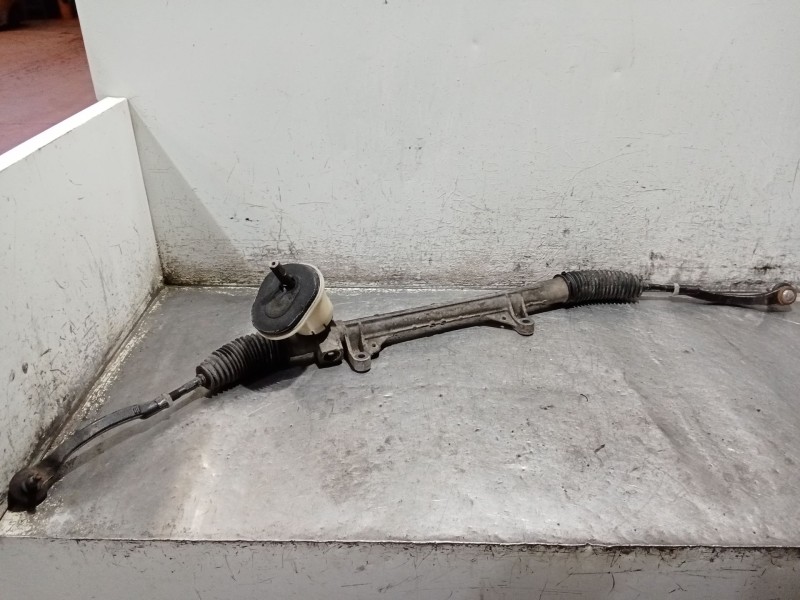 Recambio de cremallera direccion para renault scénic ii (jm0/1_) 1.9 dci (jm0g, jm12, jm1g, jm2c) referencia OEM IAM 7955501009C