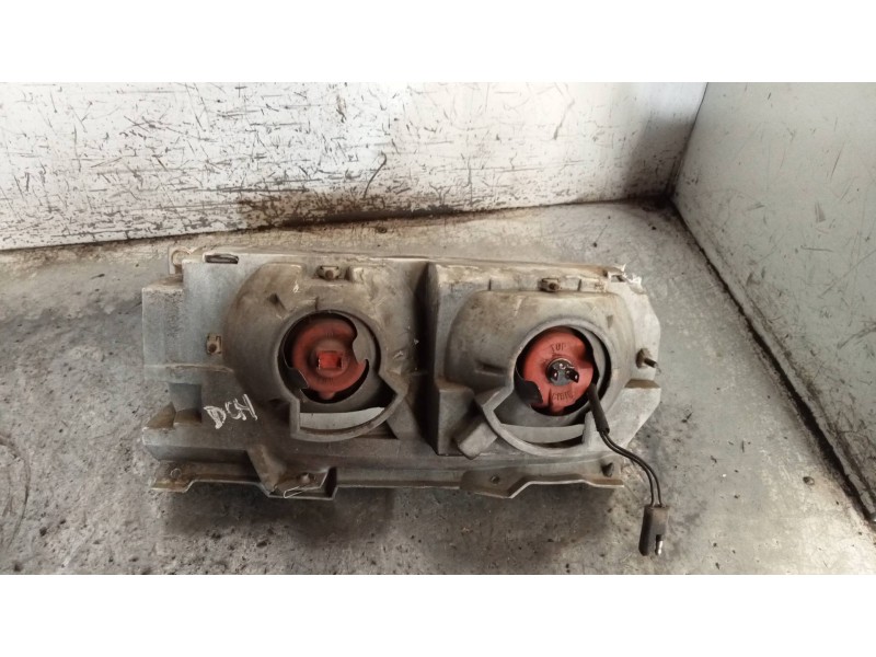 Recambio de faro derecho para chrysler le baron turbo cabrio referencia OEM IAM   LEBARON