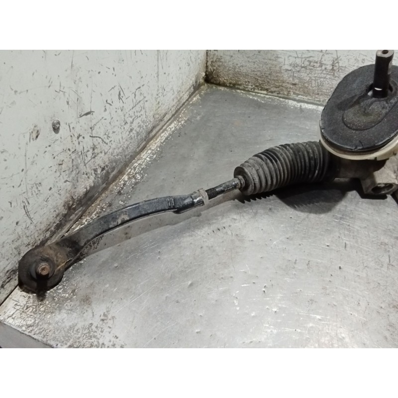 Recambio de cremallera direccion para renault scénic ii (jm0/1_) 1.9 dci (jm0g, jm12, jm1g, jm2c) referencia OEM IAM 7955501009C