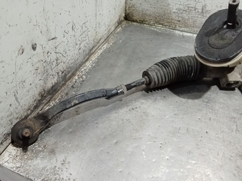 Recambio de cremallera direccion para renault scénic ii (jm0/1_) 1.9 dci (jm0g, jm12, jm1g, jm2c) referencia OEM IAM 7955501009C