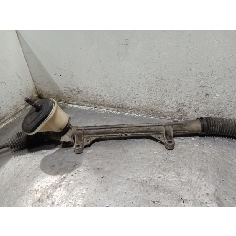 Recambio de cremallera direccion para renault scénic ii (jm0/1_) 1.9 dci (jm0g, jm12, jm1g, jm2c) referencia OEM IAM 7955501009C