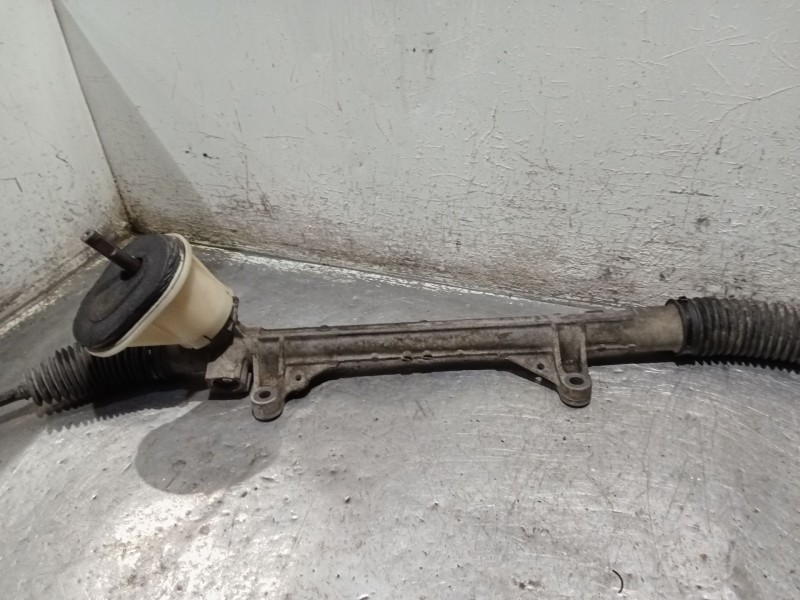 Recambio de cremallera direccion para renault scénic ii (jm0/1_) 1.9 dci (jm0g, jm12, jm1g, jm2c) referencia OEM IAM 7955501009C