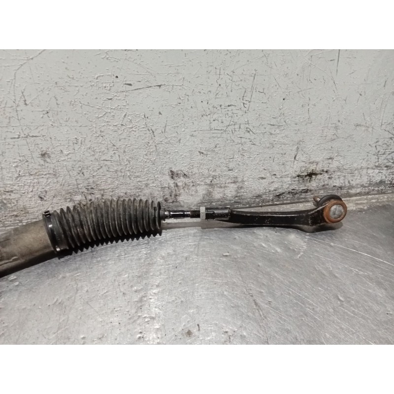 Recambio de cremallera direccion para renault scénic ii (jm0/1_) 1.9 dci (jm0g, jm12, jm1g, jm2c) referencia OEM IAM 7955501009C