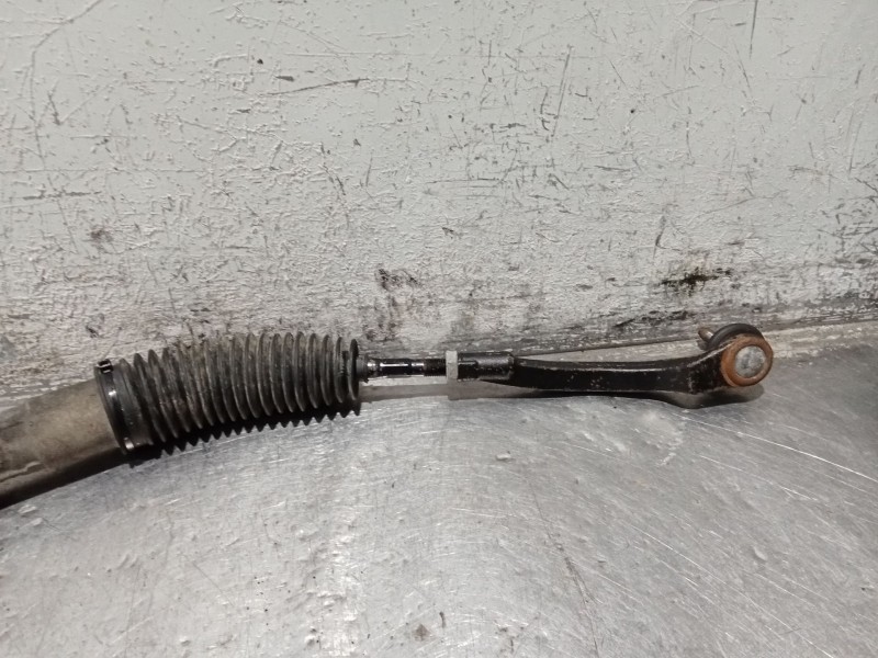 Recambio de cremallera direccion para renault scénic ii (jm0/1_) 1.9 dci (jm0g, jm12, jm1g, jm2c) referencia OEM IAM 7955501009C