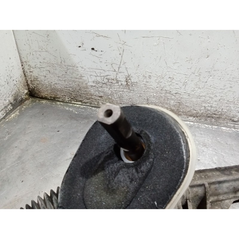 Recambio de cremallera direccion para renault scénic ii (jm0/1_) 1.9 dci (jm0g, jm12, jm1g, jm2c) referencia OEM IAM 7955501009C