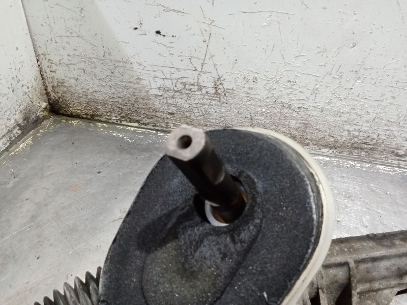 Recambio de cremallera direccion para renault scénic ii (jm0/1_) 1.9 dci (jm0g, jm12, jm1g, jm2c) referencia OEM IAM 7955501009C