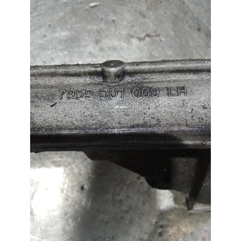 Recambio de cremallera direccion para renault scénic ii (jm0/1_) 1.9 dci (jm0g, jm12, jm1g, jm2c) referencia OEM IAM 7955501009C