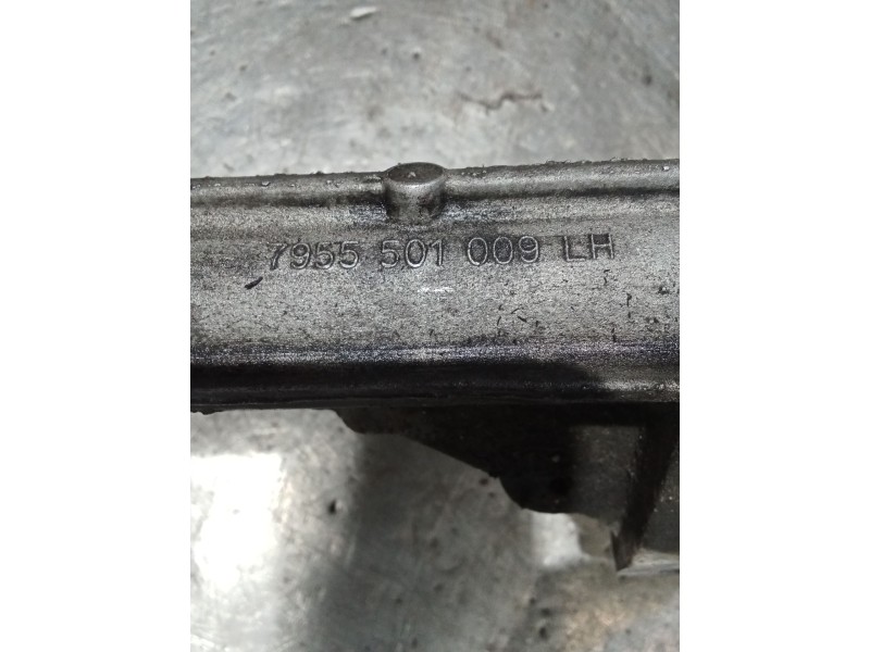 Recambio de cremallera direccion para renault scénic ii (jm0/1_) 1.9 dci (jm0g, jm12, jm1g, jm2c) referencia OEM IAM 7955501009C