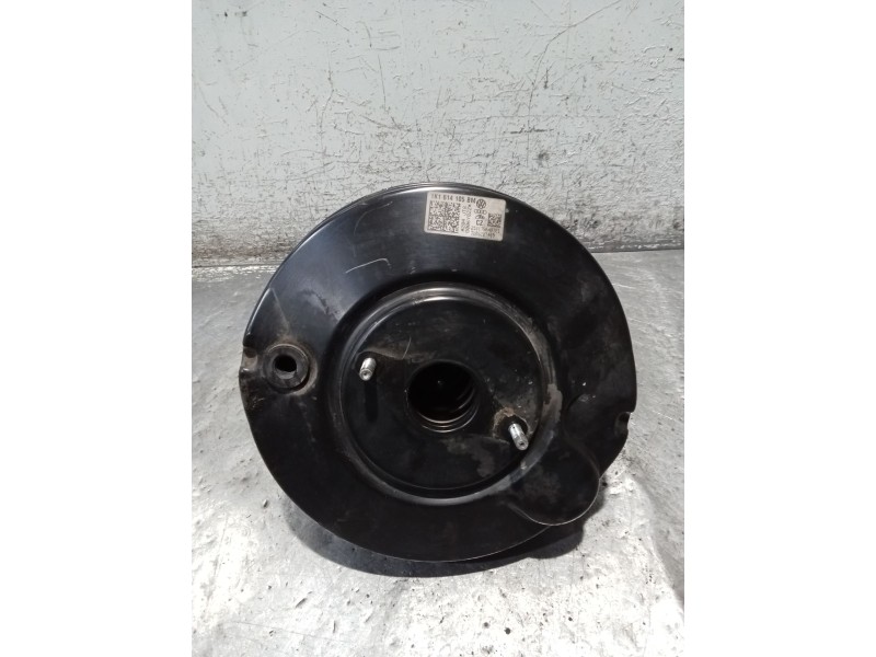 Recambio de servofreno para skoda suberb (3t4) ambition referencia OEM IAM 1K1614105BM  08