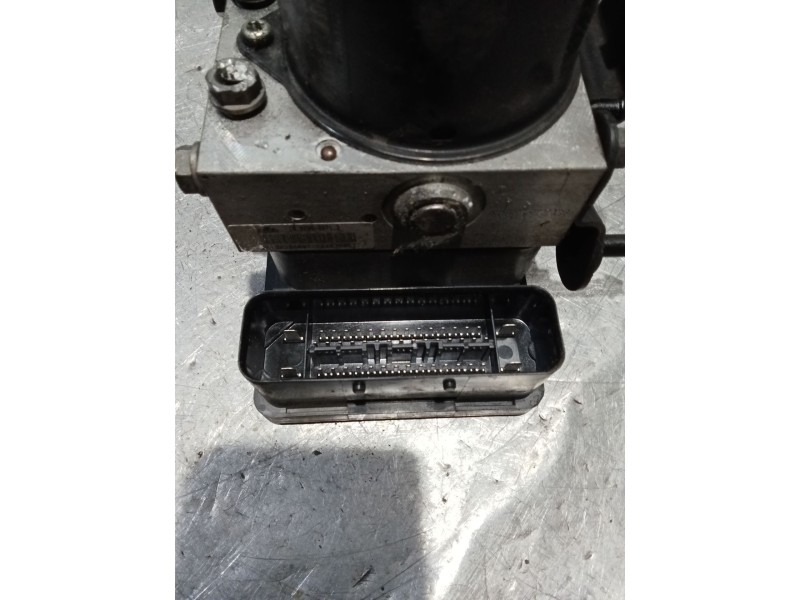 Recambio de abs para skoda suberb (3t4) ambition referencia OEM IAM 3T0907379A 310614517A 310614517A 10096003663