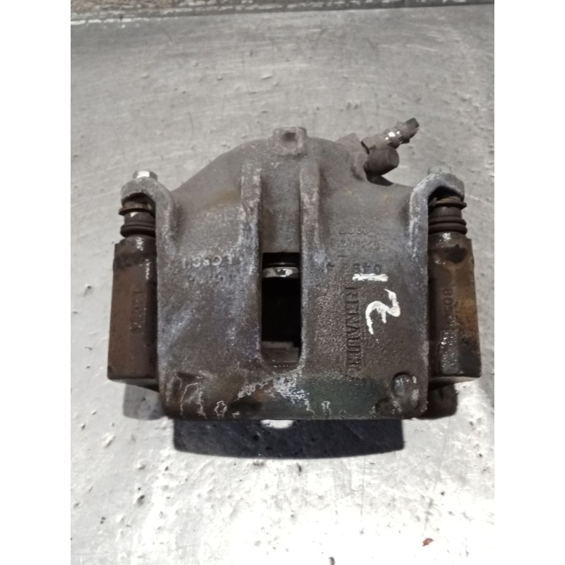 Recambio de pinza freno delantera izquierda para renault scénic ii (jm0/1_) 1.9 dci (jm0g, jm12, jm1g, jm2c) referencia OEM IAM 
