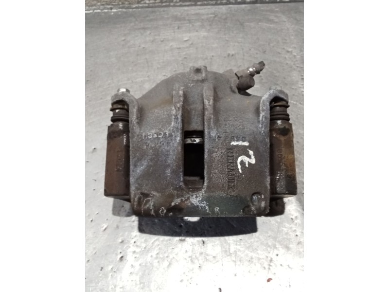 Recambio de pinza freno delantera izquierda para renault scénic ii (jm0/1_) 1.9 dci (jm0g, jm12, jm1g, jm2c) referencia OEM IAM 
