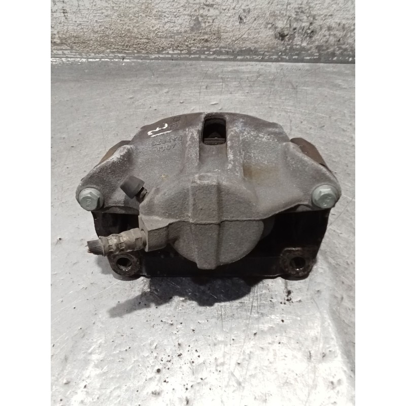 Recambio de pinza freno delantera izquierda para renault scénic ii (jm0/1_) 1.9 dci (jm0g, jm12, jm1g, jm2c) referencia OEM IAM 