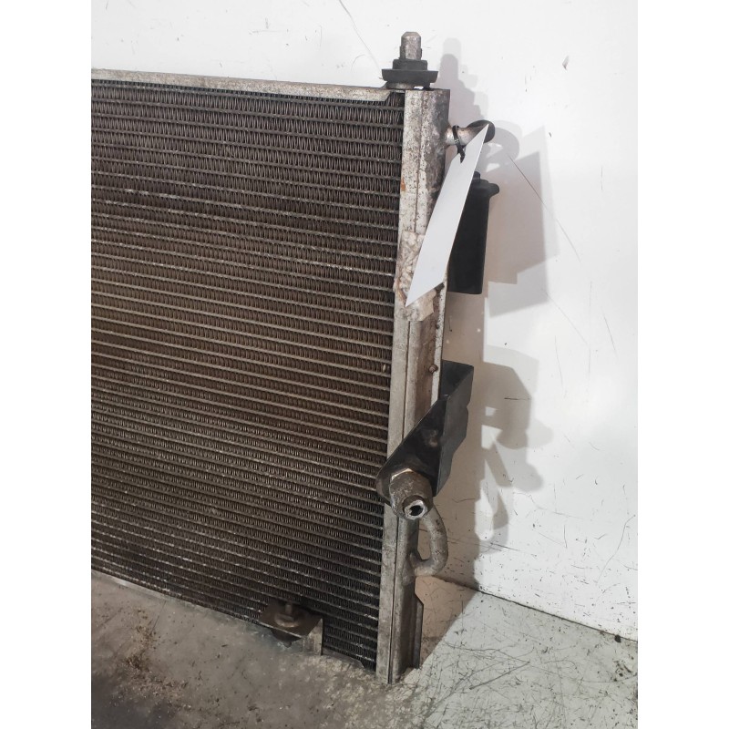 Recambio de condensador / radiador aire acondicionado para volvo serie 460 2.0i glt referencia OEM IAM 52463301  